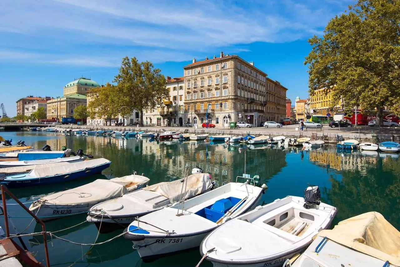 Mucho Mas Apartment Rijeka 0*,  Croatia