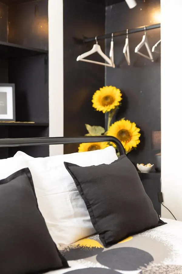 Apartmán Mucho Mas Rijeka